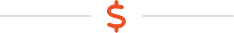 dollar sign
