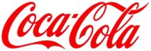 Coca Cola logo