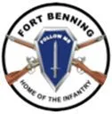 Fort Benning logo