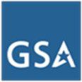 GSA logo