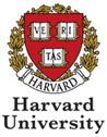 Harvard logo