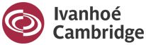 Ivanhoe Cambridge logo