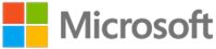 Microsoft logo