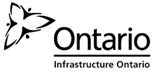 Ontario logo