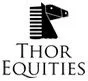Thor Equities logo