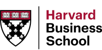 Harvard Business School logo